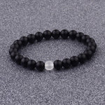 Yin and Yang Friendship Bracelet - Vignette | Yin Yang Paradise