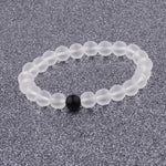 Yin and Yang Friendship Bracelet - Vignette | Yin Yang Paradise