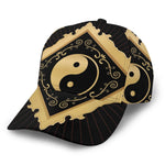 Yin and Yang Hat - Vignette | Yin Yang Paradise