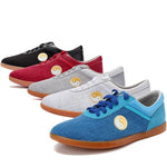 Yin and Yang Shoes - Vignette | Yin Yang Paradise