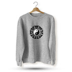 Yin Yang Bagua Apparel - Vignette | Yin Yang Paradise