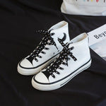 Yin Yang Balance Shoes - Vignette | Yin Yang Paradise