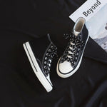 Yin Yang Balance Shoes - Vignette | Yin Yang Paradise