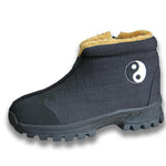 Yin Yang Boots - Vignette | Yin Yang Paradise