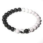 Yin Yang Bracelet Complementarity - Vignette | Yin Yang Paradise