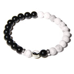 Yin Yang Bracelet Complementarity - Vignette | Yin Yang Paradise