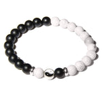 Yin Yang Bracelet Complementarity - Vignette | Yin Yang Paradise