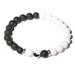 Yin Yang Bracelet Complementarity - Vignette | Yin Yang Paradise