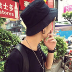 Yin Yang Bucket Hat - Vignette | Yin Yang Paradise