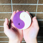 Yin Yang Candle Mold - Vignette | Yin Yang Paradise