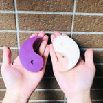 Yin Yang Candle Mold - Vignette | Yin Yang Paradise