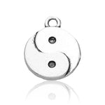 Yin Yang Charm Lot (10 Pieces) - Vignette | Yin Yang Paradise