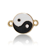 Taoist Charms (6 Pieces) - Vignette | Yin Yang Paradise