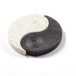 Yin Yang Concrete Mold - Vignette | Yin Yang Paradise