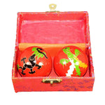 Yin Yang Harmony Balls - Vignette | Yin Yang Paradise