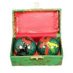 Yin Yang Harmony Balls - Vignette | Yin Yang Paradise