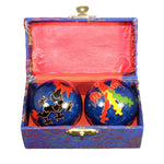 Yin Yang Harmony Balls - Vignette | Yin Yang Paradise