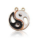 Taoist Charms (6 Pieces) - Vignette | Yin Yang Paradise