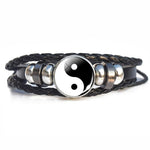 Taoism Bracelet - Vignette | Yin Yang Paradise