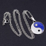 Yin Yang Mood Necklace - Vignette | Yin Yang Paradise