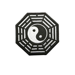 Yin Yang Patch Bagua - Vignette | Yin Yang Paradise