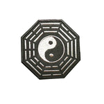Yin Yang Patch Bagua - Vignette | Yin Yang Paradise