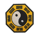 Yin Yang Patch Bagua - Vignette | Yin Yang Paradise
