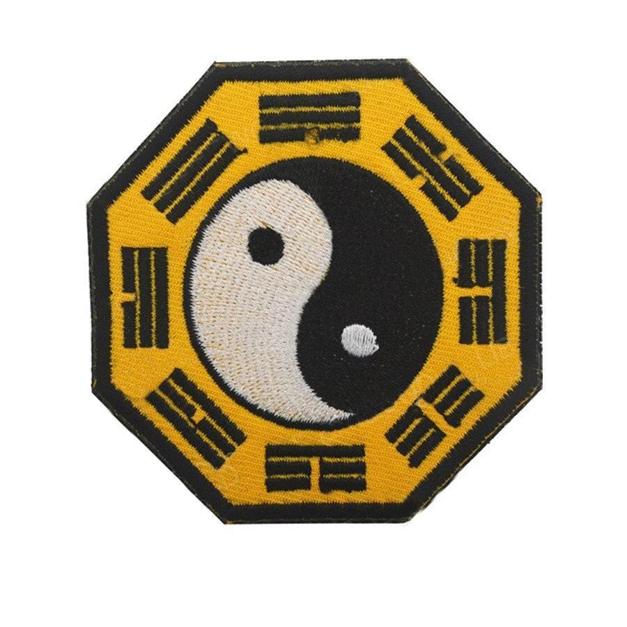 Bagua Patch