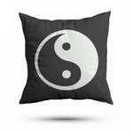 Yin Yang Pillowcase - Vignette | Yin Yang Paradise