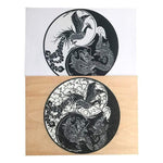 Yin Yang Puzzle Box - Vignette | Yin Yang Paradise