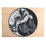 Yin Yang Puzzle Box - Vignette | Yin Yang Paradise