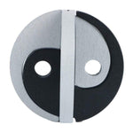 Yin and Yang Puzzle - Vignette | Yin Yang Paradise