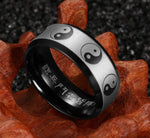 Yin Yang Ring Protection - Vignette | Yin Yang Paradise
