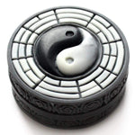 Yin Yang Soap Mold - Vignette | Yin Yang Paradise