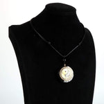 Yin Yang Stone Necklace - Vignette | Yin Yang Paradise