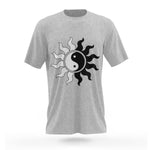 Yin Yang Sun Shirt - Vignette | Yin Yang Paradise