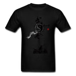 Yin Yang T-Shirt Qi Gong - Vignette | Yin Yang Paradise