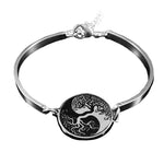 Yin Yang Tree of Life Bracelet - Vignette | Yin Yang Paradise