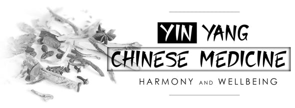 What is Yin and Yang in Chinese Medicine ?