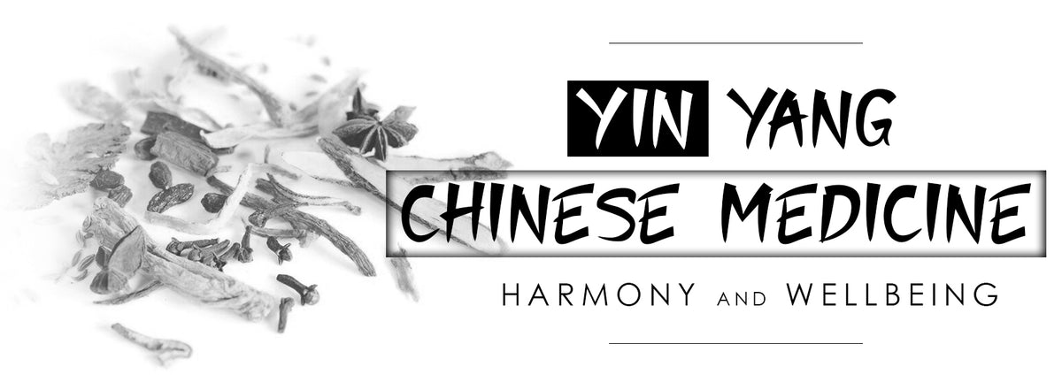 What is Yin and Yang in Chinese Medicine ? | Yin Yang Paradise