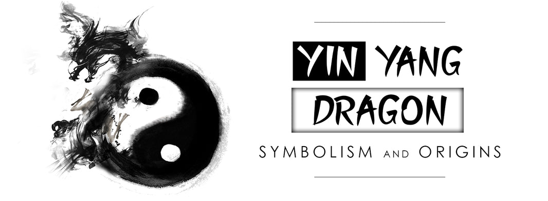 Yin Yang Dragon