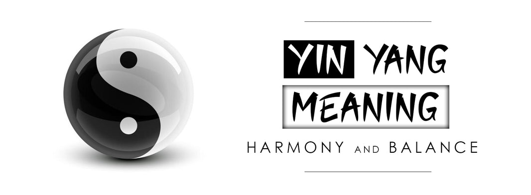 Yin Yang Meaning