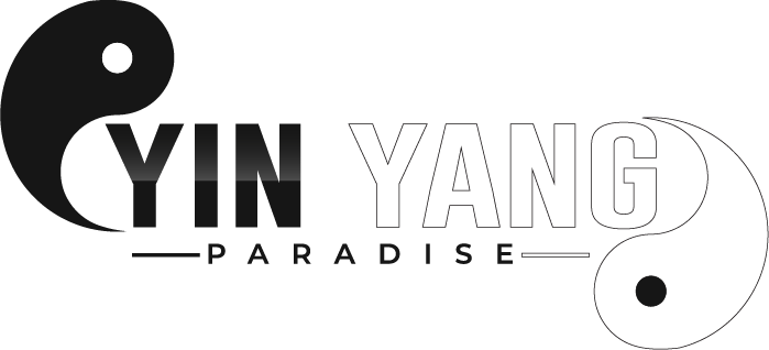 Yin Yang Paradise