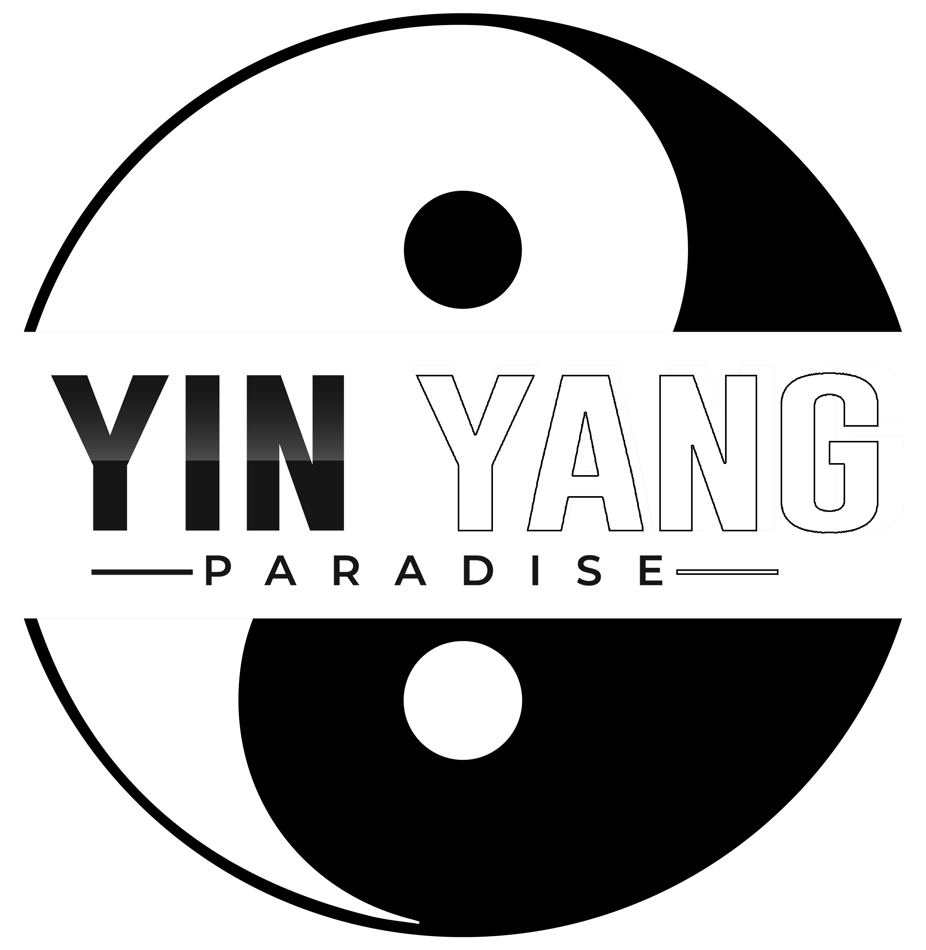 Yin Yang Paradise