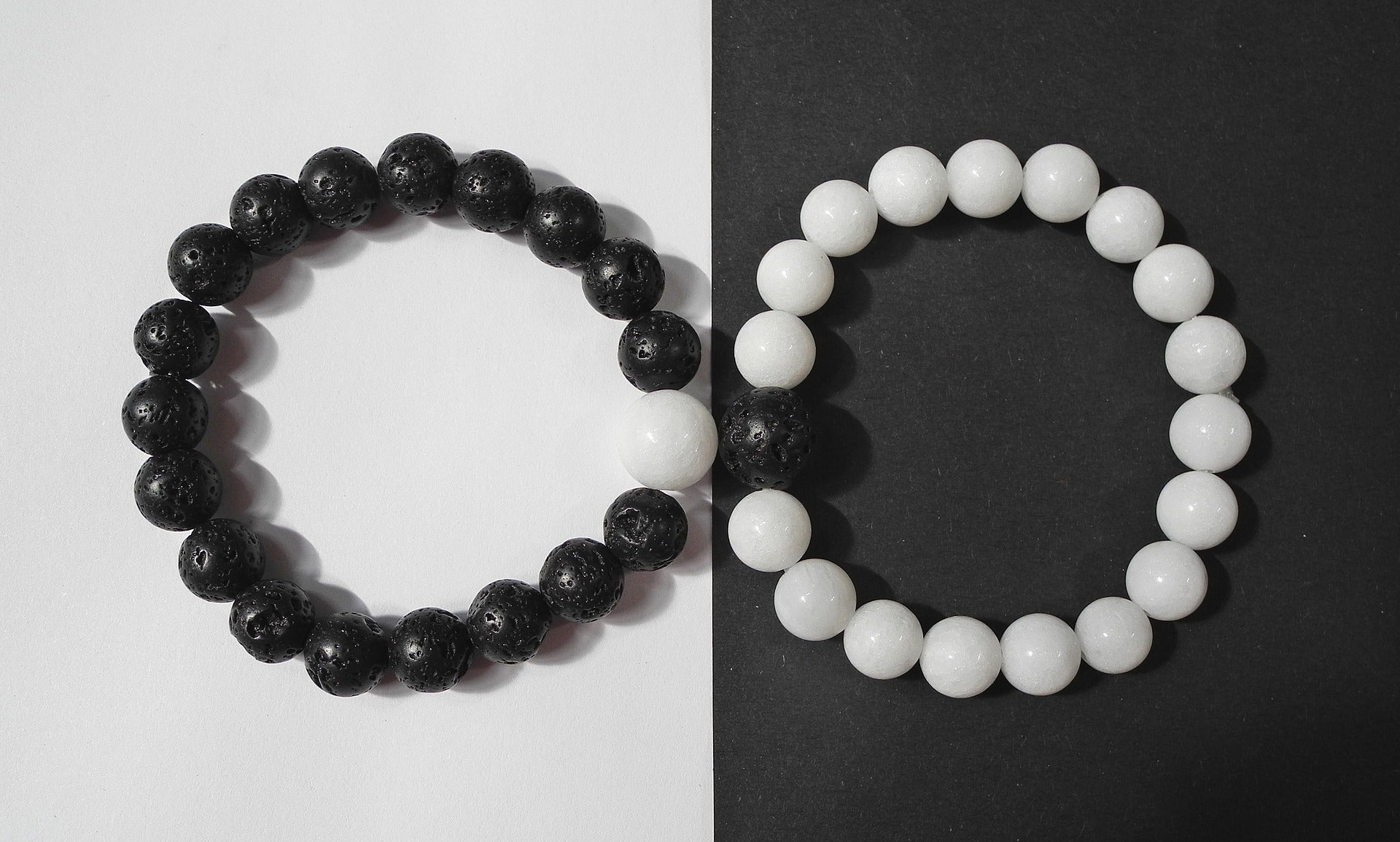 Yin Yang Bracelet