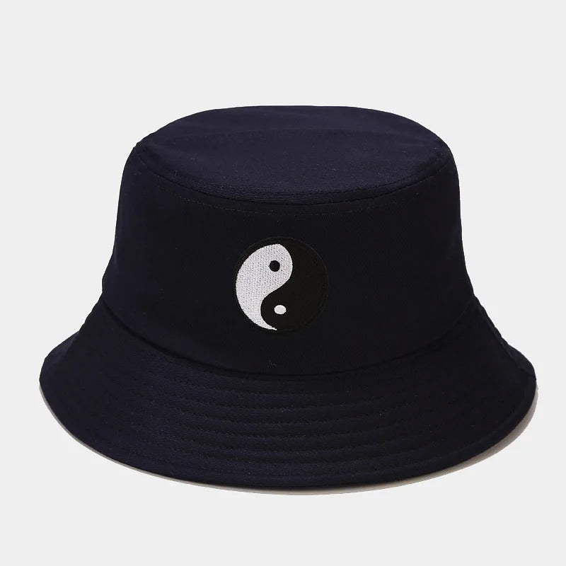 Yin Yang Hat