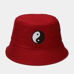 Taoist Bucket Hat