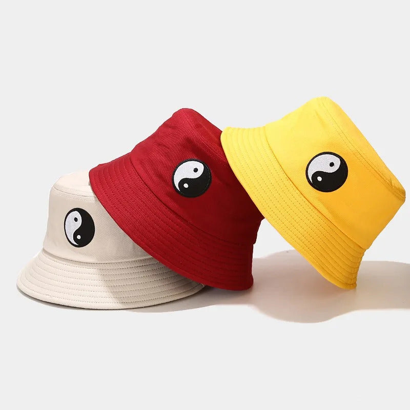 Color Bucket Hat