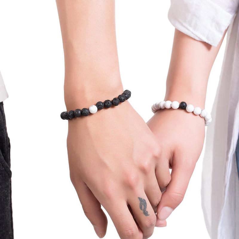 Yin Yang Bracelets