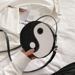 taoism purse